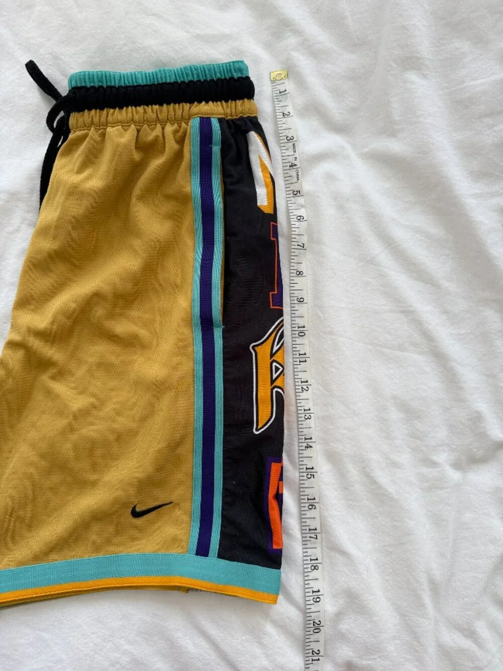 Nike Dri-Fit DNA, Men’s Basketball Shorts, Size-Small
